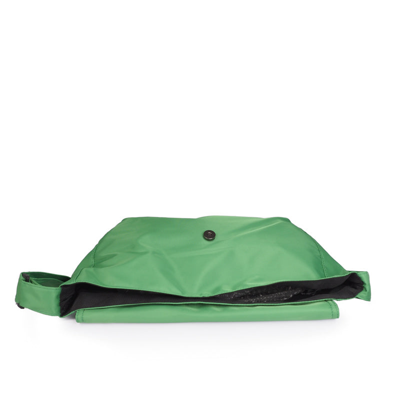 Basic Messenger Bag