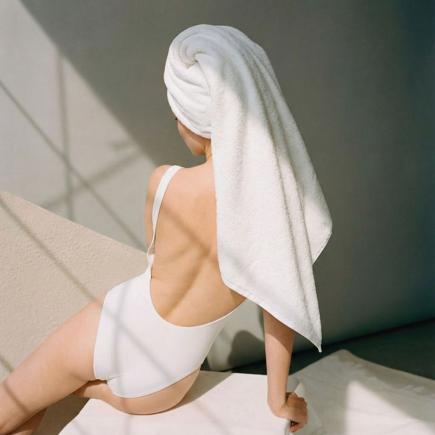 Ultraplush Australian Cotton Towels - Osadia Concept Store