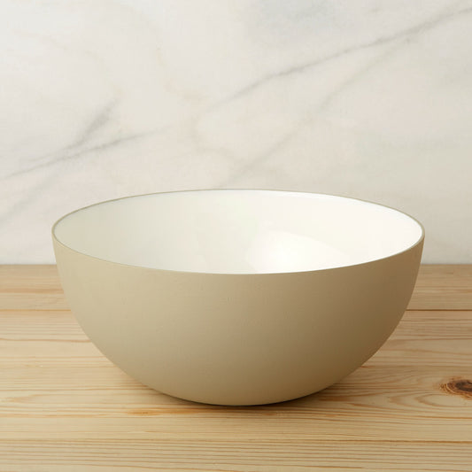Alto Small Bowl, Dove