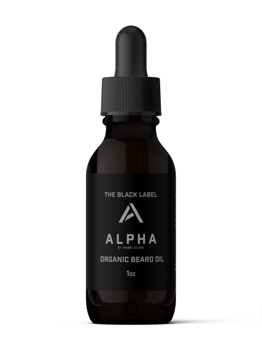 Alpha Beard Oil - Osadia Concept Store