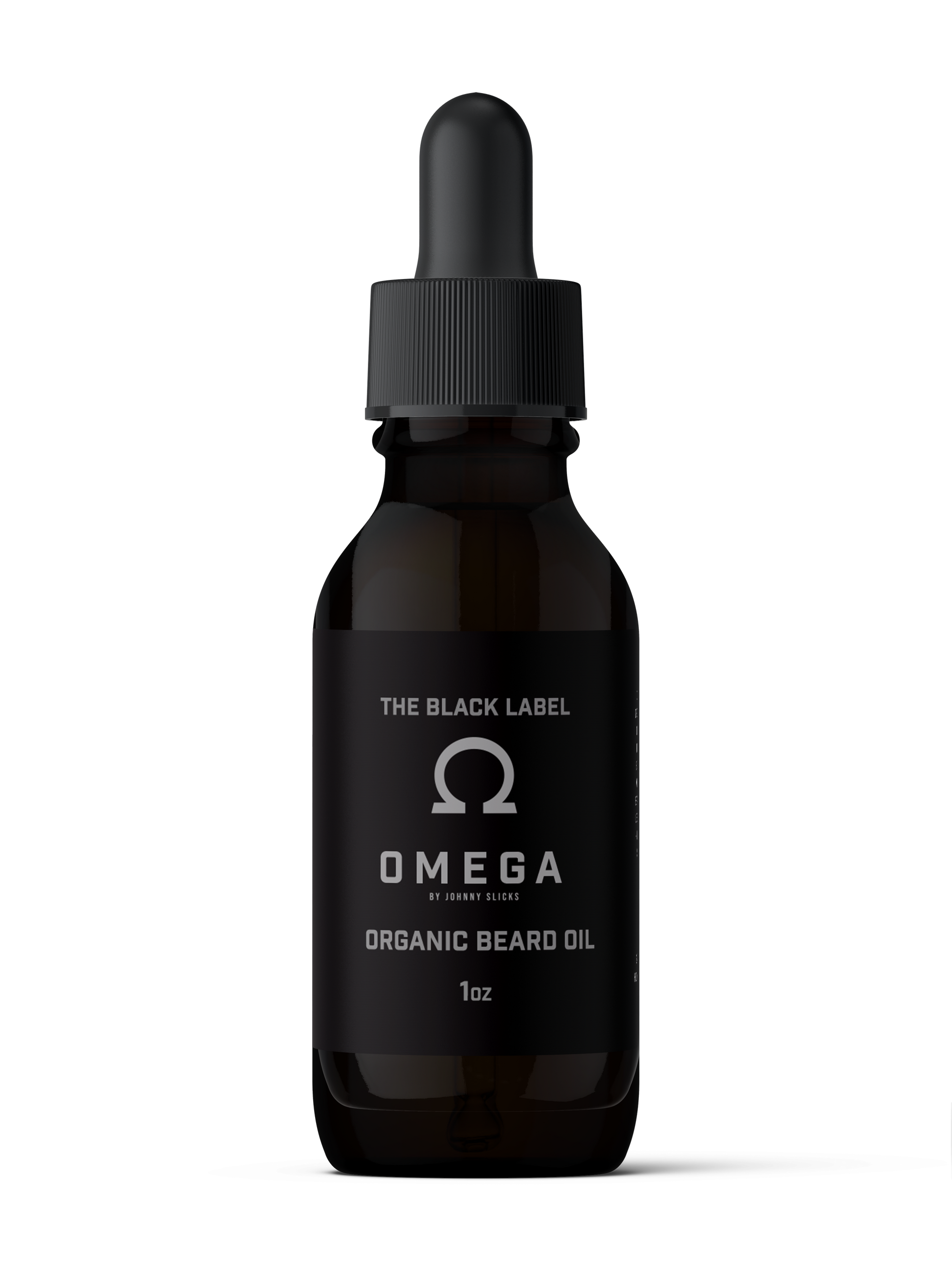 Omega Beard Oil - Osadia Concept Store