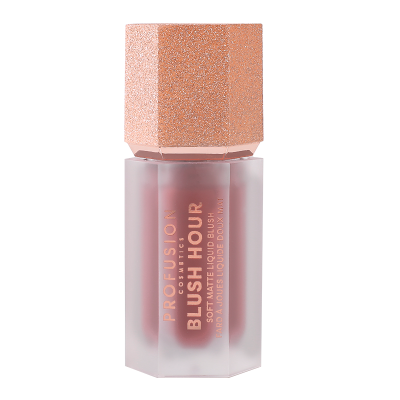 Blush Hour | Soft Matte Liquid Blush - Osadia Concept Store