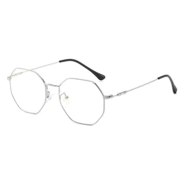 Betty - Prescription - Silver