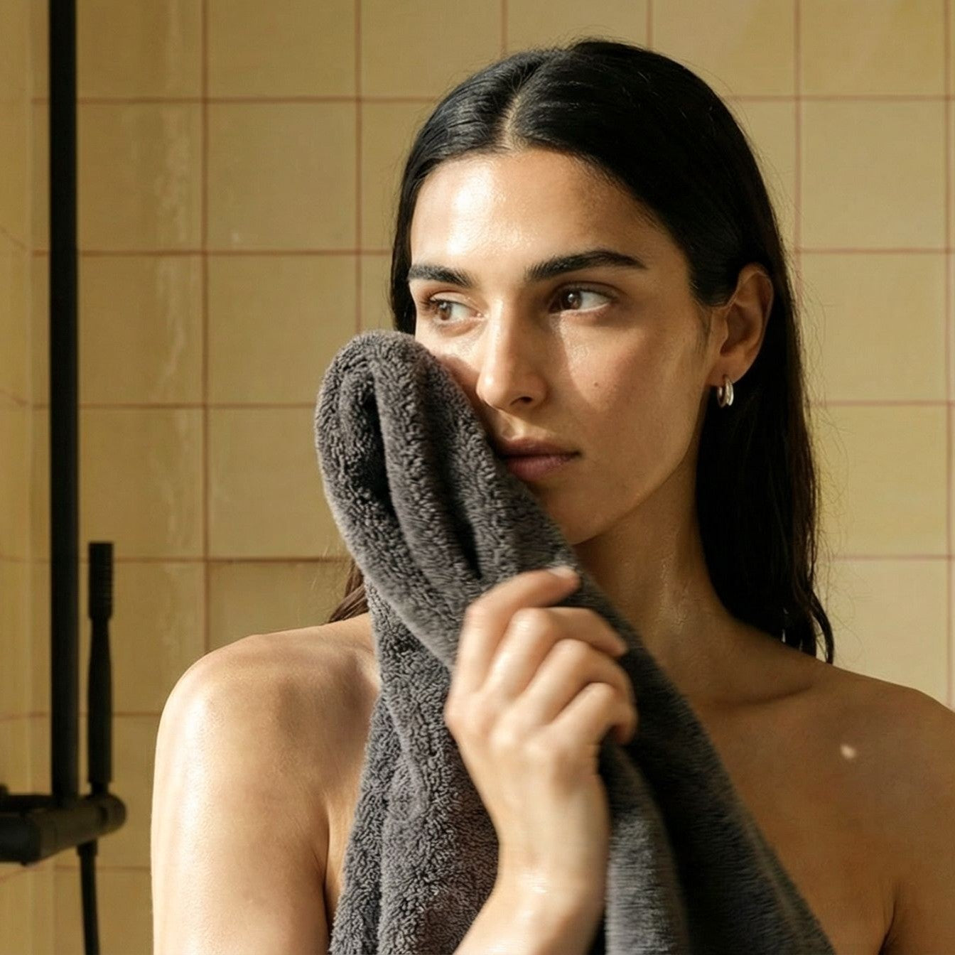 Ultraplush Australian Cotton Towels - Osadia Concept Store