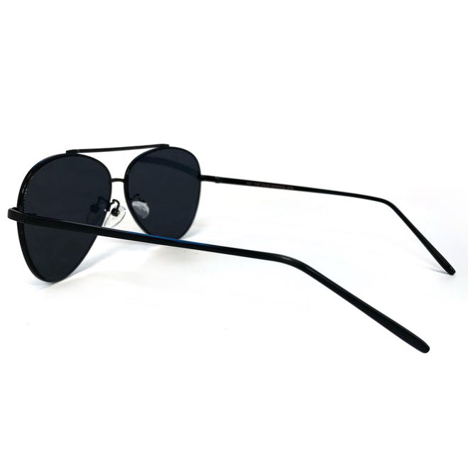 Amelia - Jet Black