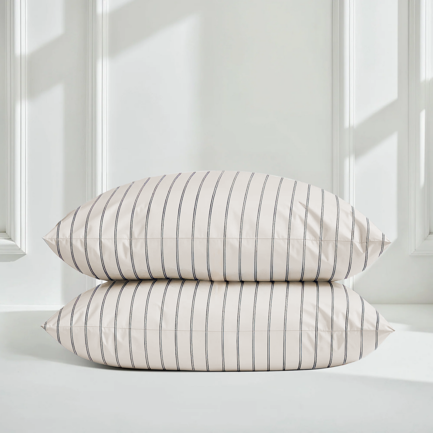 Luxe Australian Sateen Pillowcase Set - Osadia Concept Store