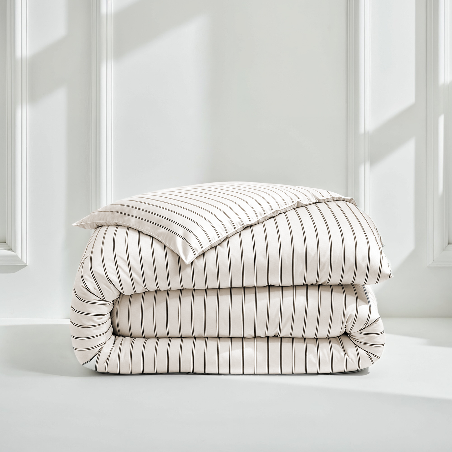 Luxe Australian Sateen Duvet Cover - Osadia Concept Store