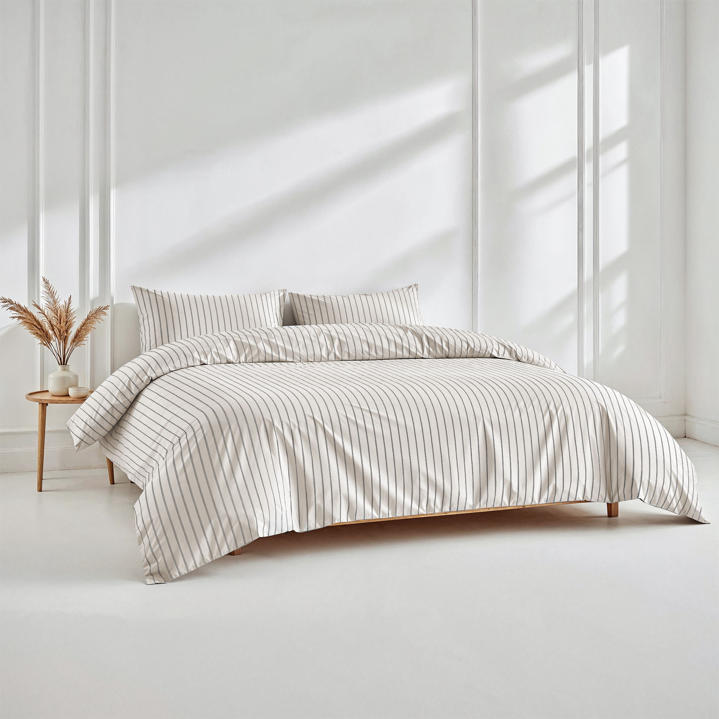 Luxe Australian Sateen Bedding Bundle - Osadia Concept Store