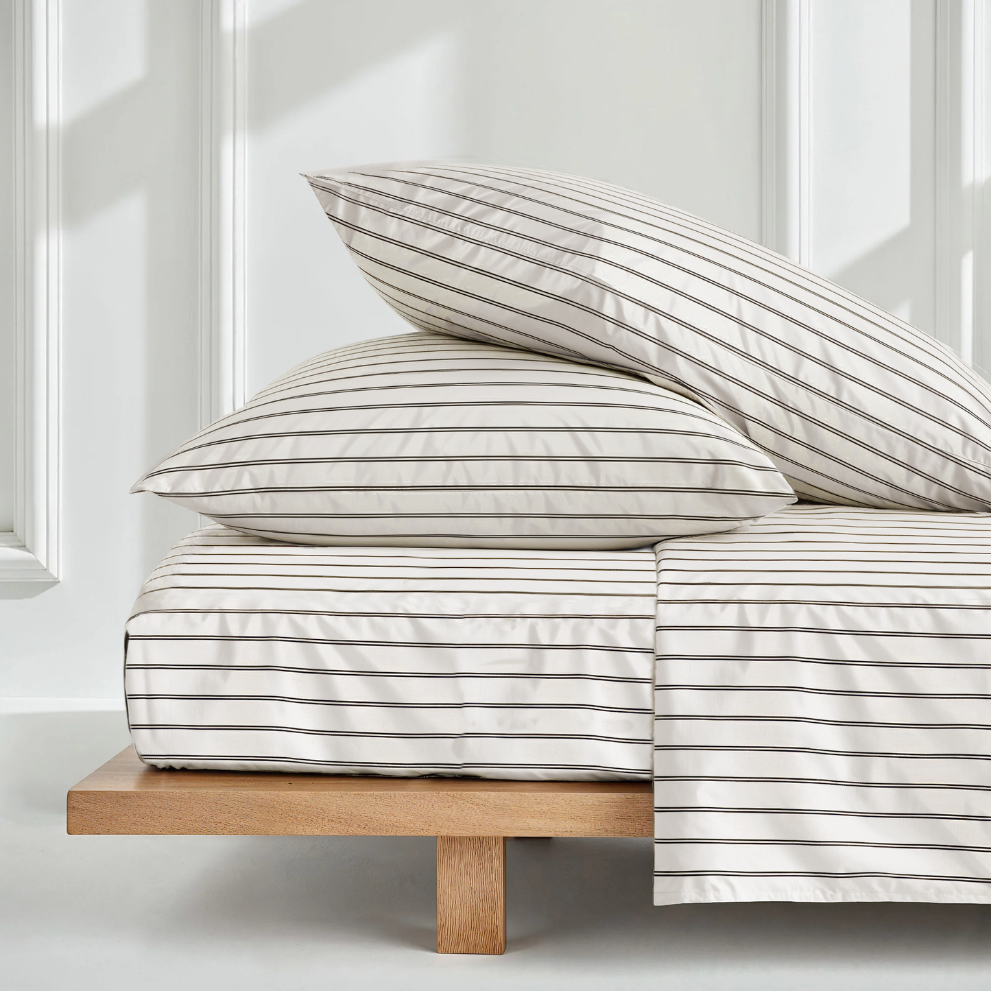 Luxe Australian Sateen Sheet Set - Osadia Concept Store