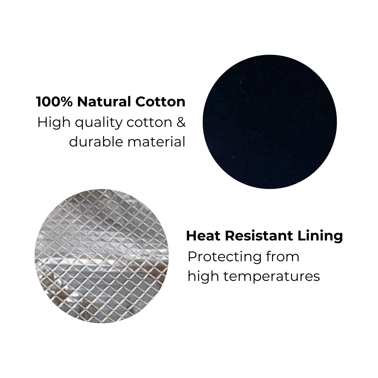 Hair Stuff Travel Case, Black - Osadia Concept Store