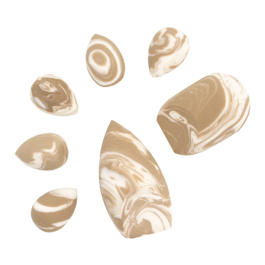 Blending Squad | 7-pc Beauty Sponge Set - Osadia Concept Store