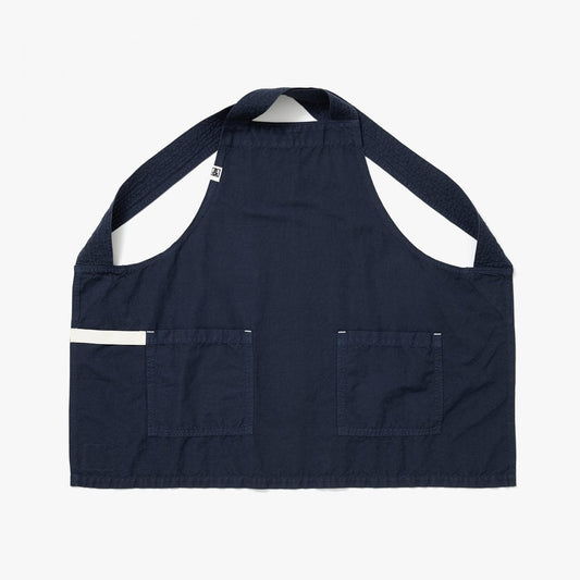 The Smock - Blueberry Blue - Osadia Concept Store