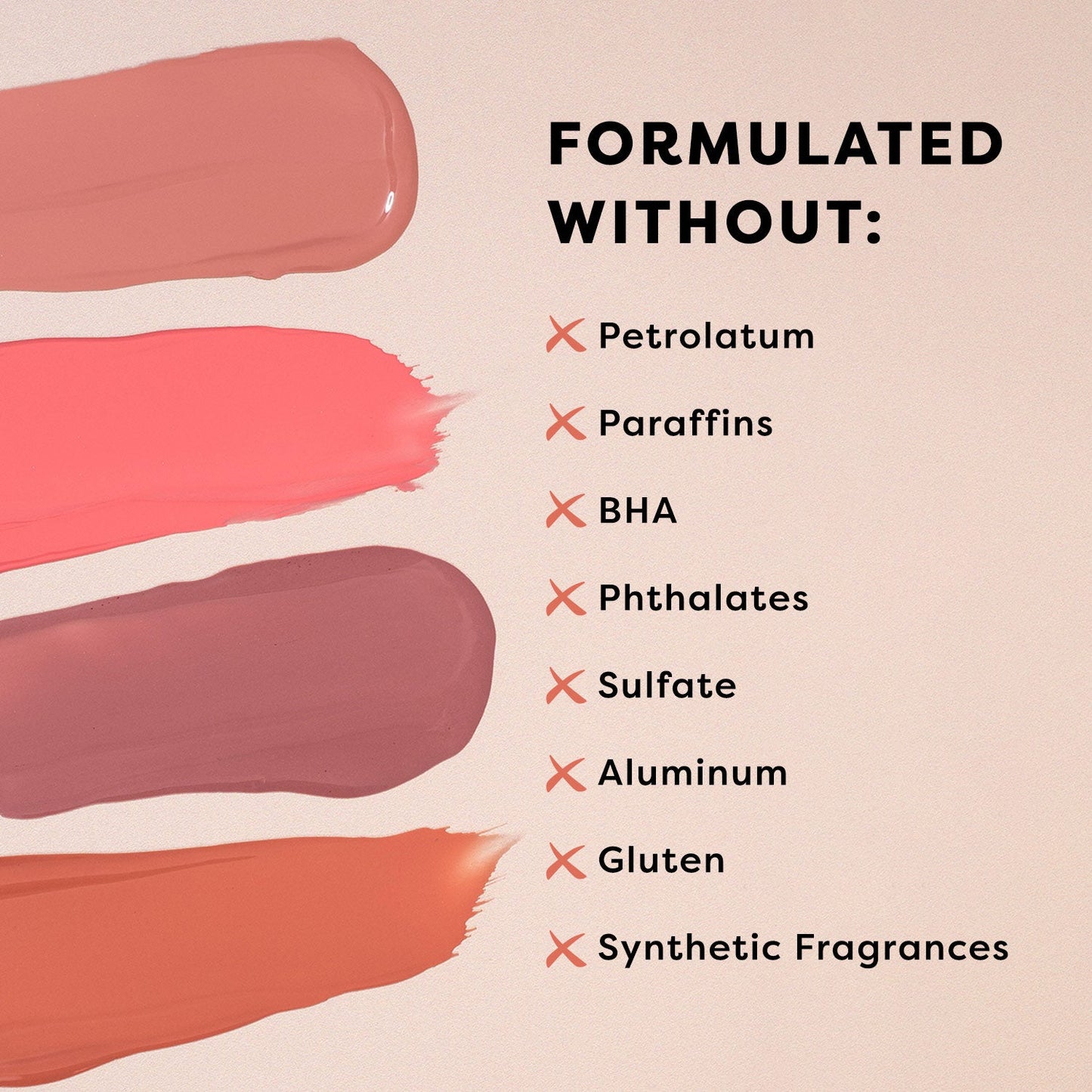 Blush Hour | Soft Matte Liquid Blush - Osadia Concept Store