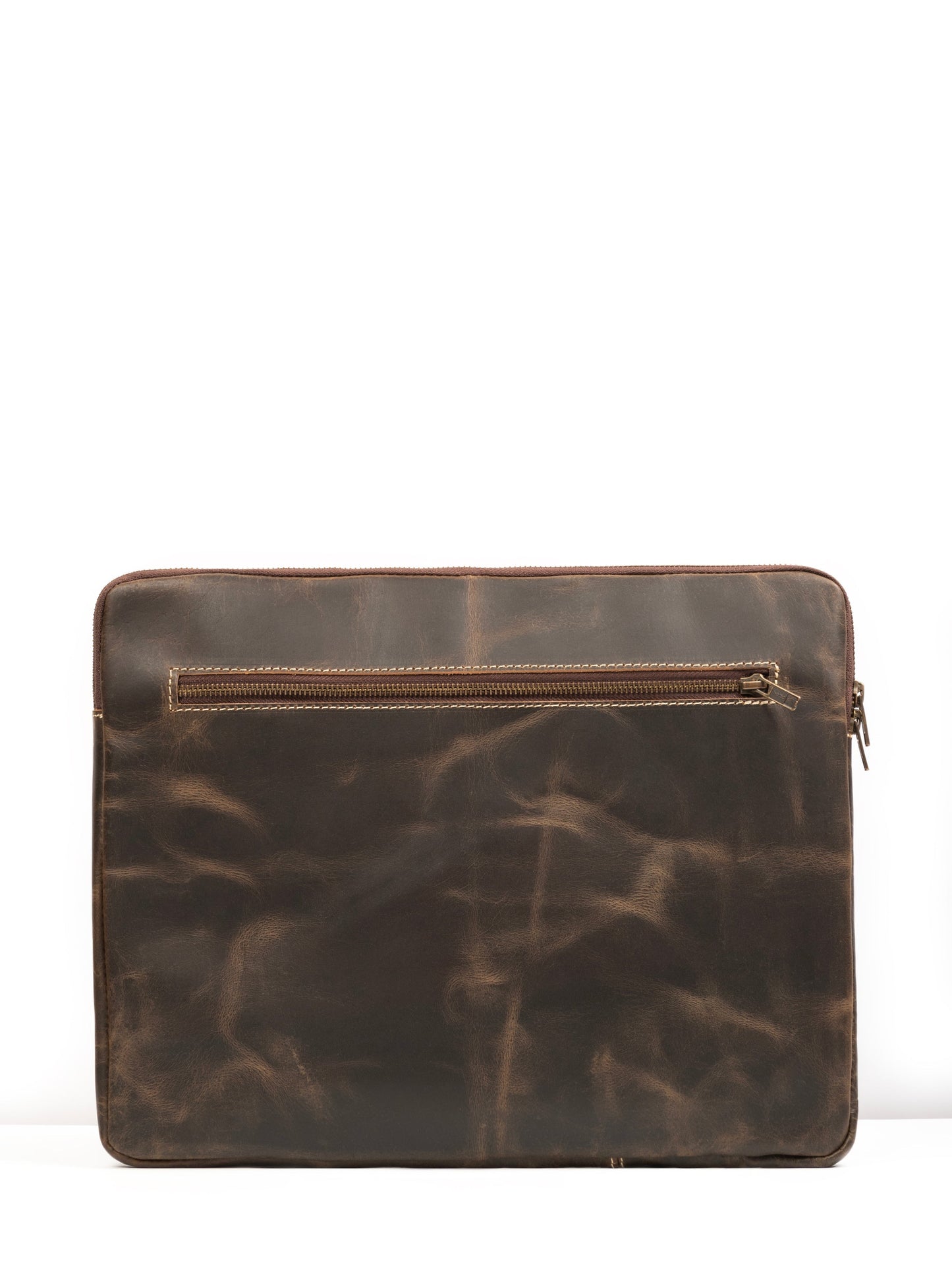 Brown Laptop Sleeve - Osadia Concept Store