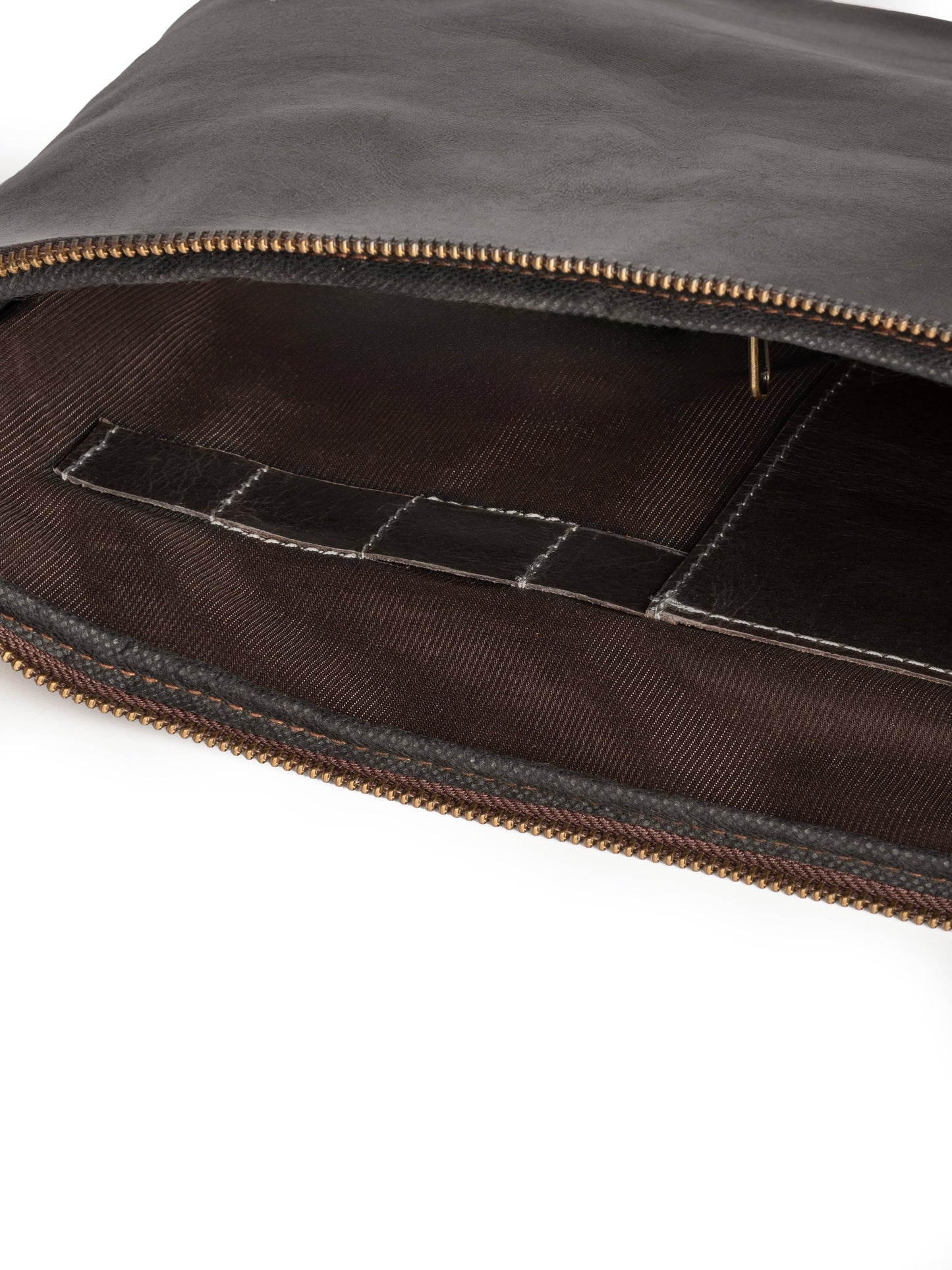 Brown Laptop Sleeve - Osadia Concept Store