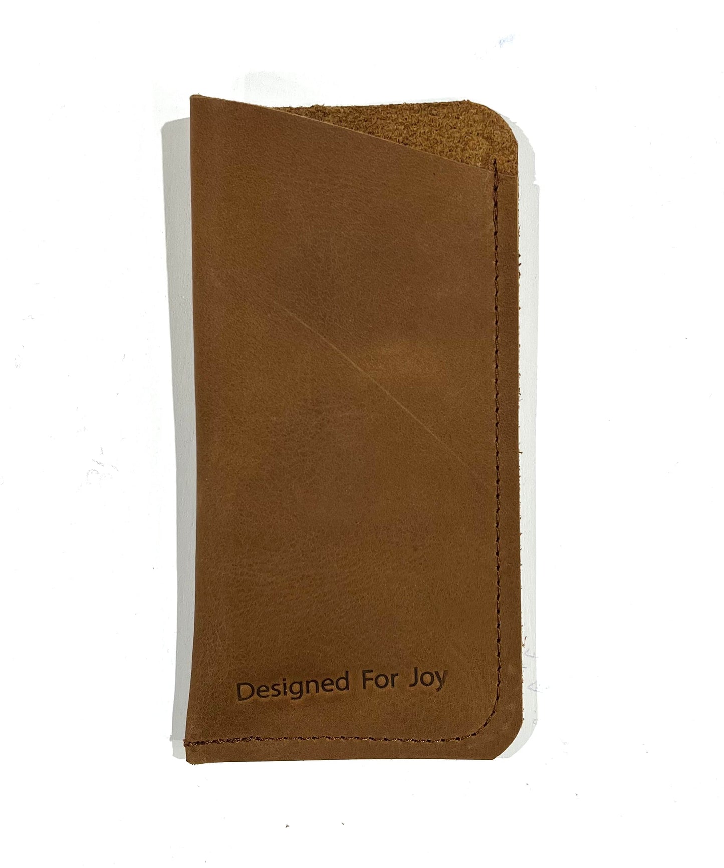 Slim Eyeglass Case