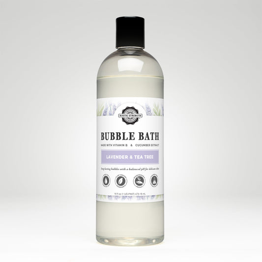 Bubble Bath | Lavender & Tea Tree