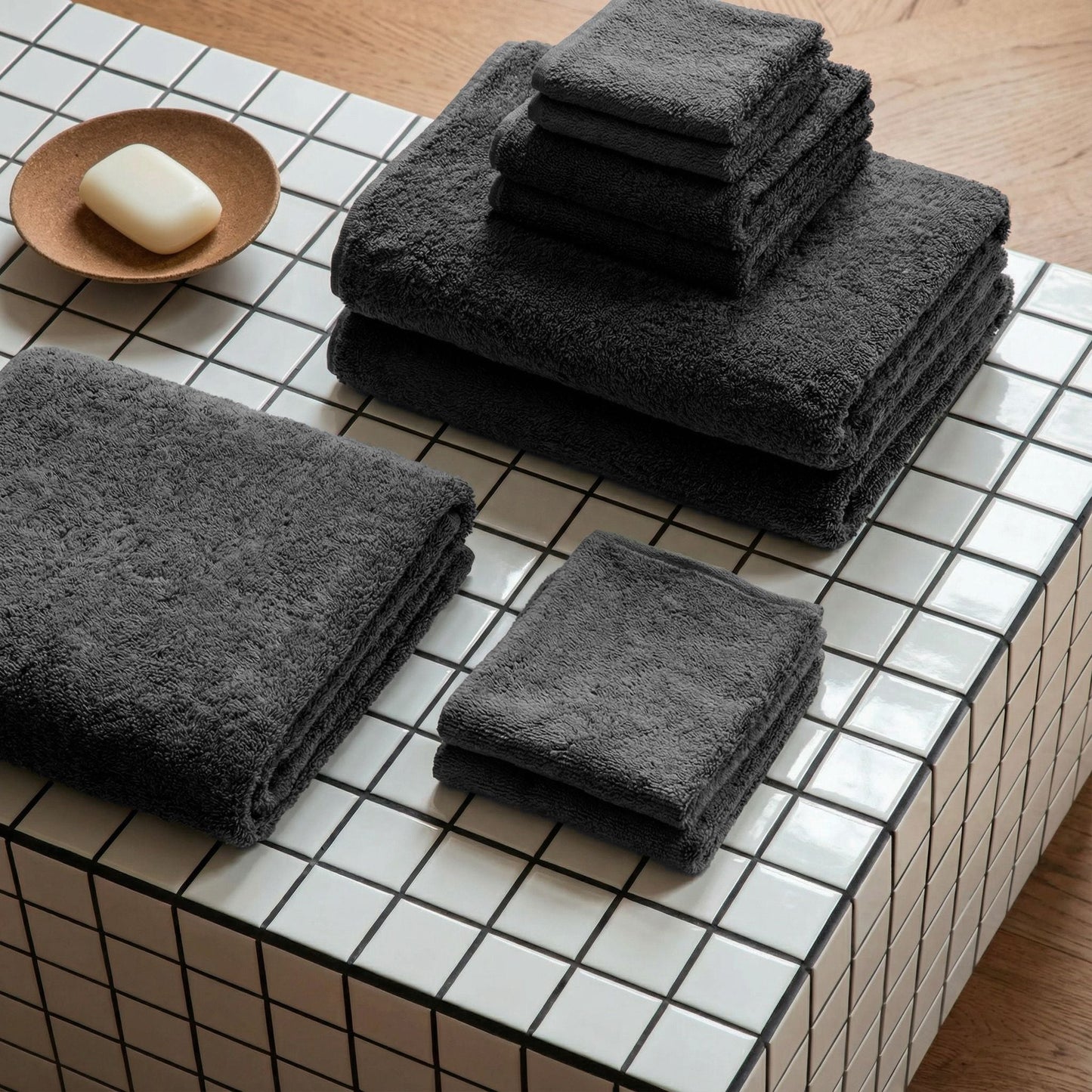 Ultraplush Australian Cotton Towels - Osadia Concept Store