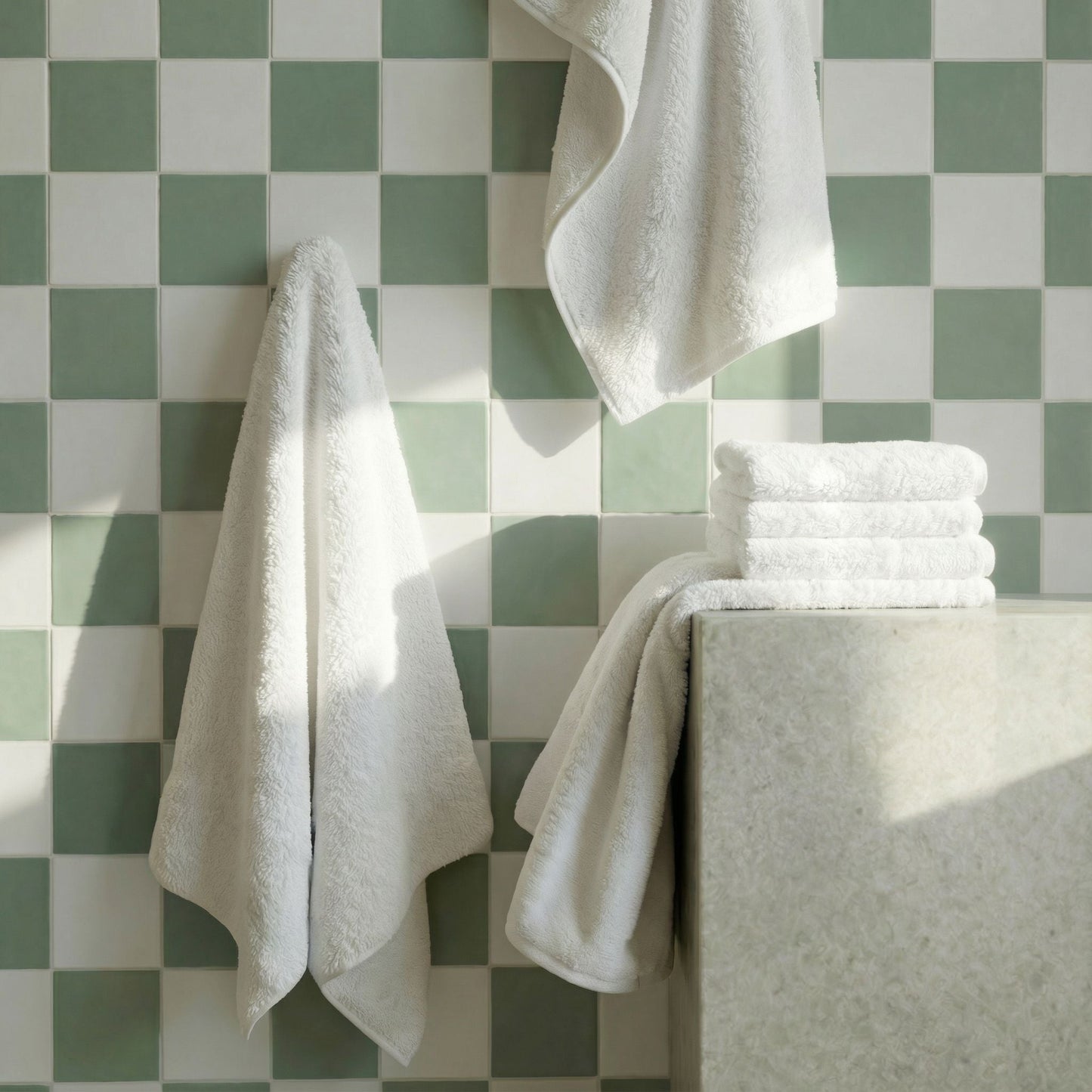 Ultraplush Australian Cotton Towels - Osadia Concept Store