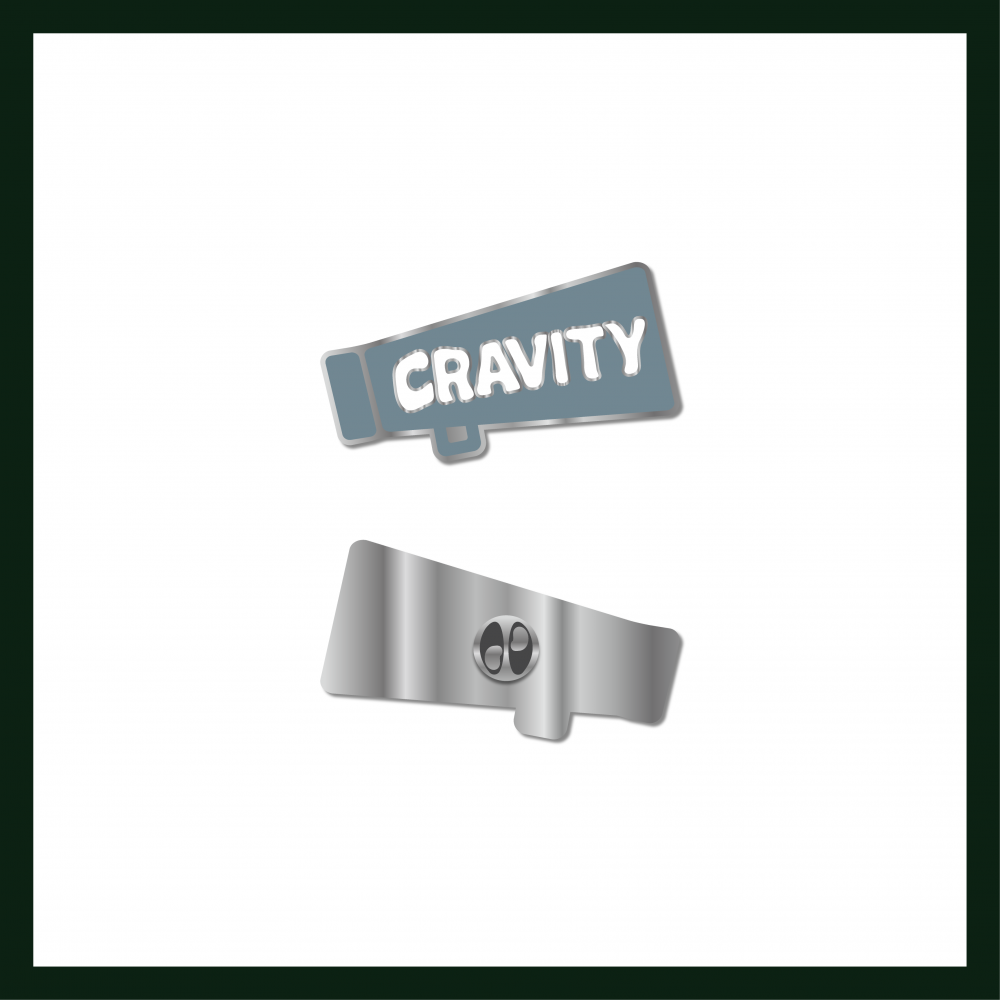Cravity Official MD - Sun Seeker 6th Mini Album