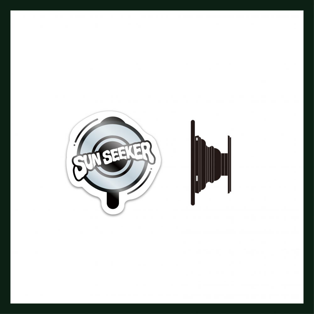 Cravity Official MD - Sun Seeker 6th Mini Album