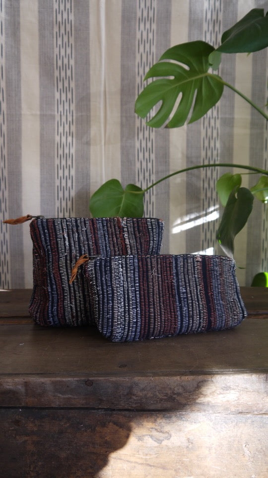 Small Cosmetic Bag - Lebowski