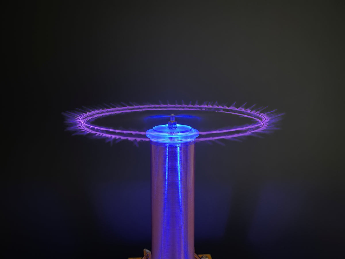 Mini Tesla Coil
