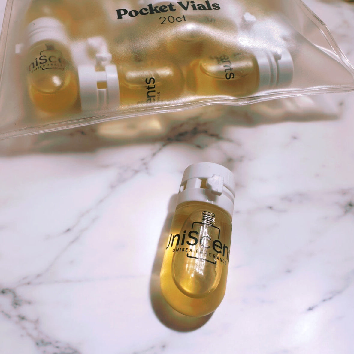 Pocket Vials (MWA Exclusive!!) – 1.5 ml Disposable Pocket Perfume Vials - Osadia Concept Store