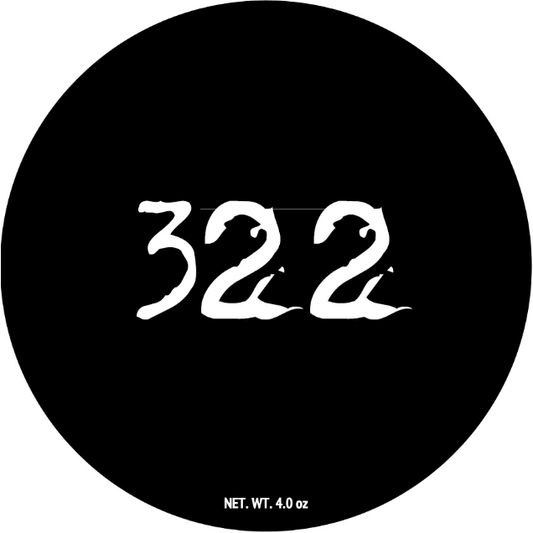 Catie's Bubbles 322 Shaving Collection