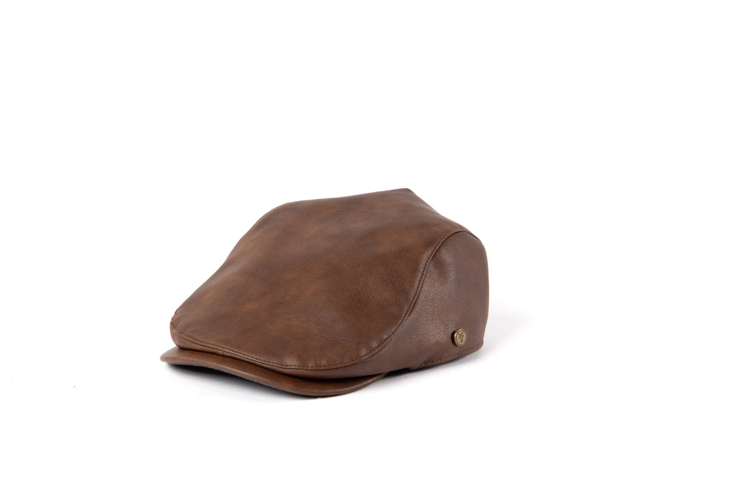 Men's Faux Leather Drivery by FRYE