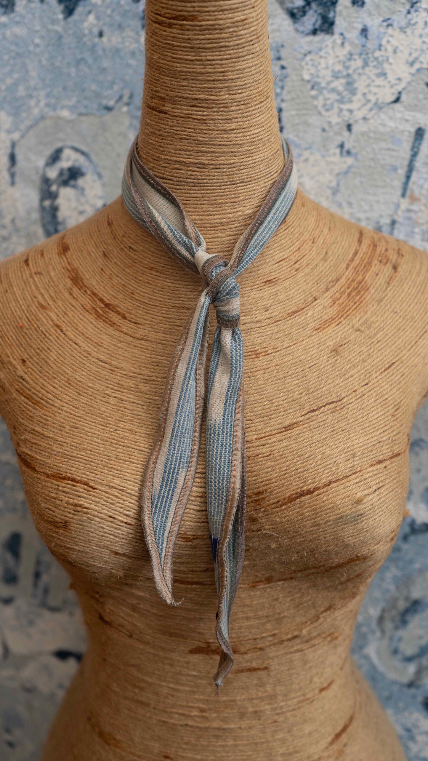 Channel Islands Neck Scarf