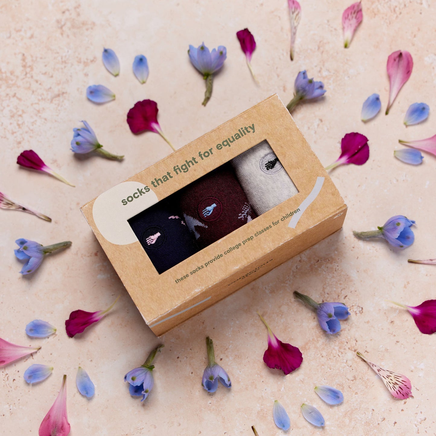 Fight for Equality Gift Box