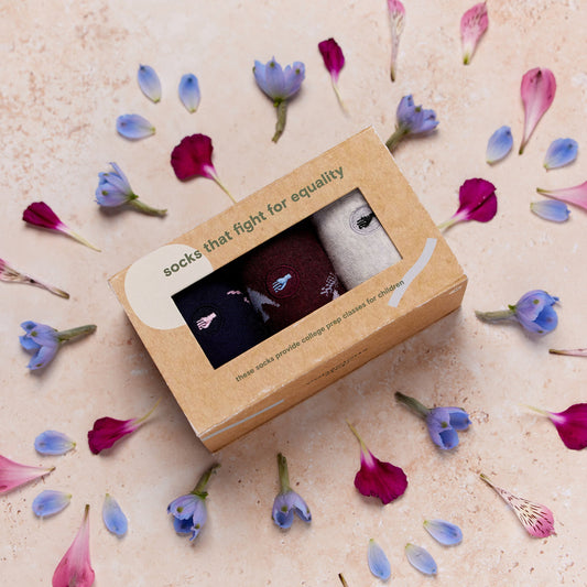 Fight for Equality Gift Box