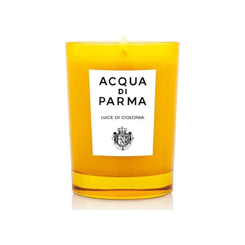 Acqua Di Parma Luce Di Colonia Candle 200 Gr.