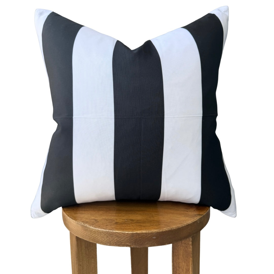 Monaco Outdoor Pillow Cover