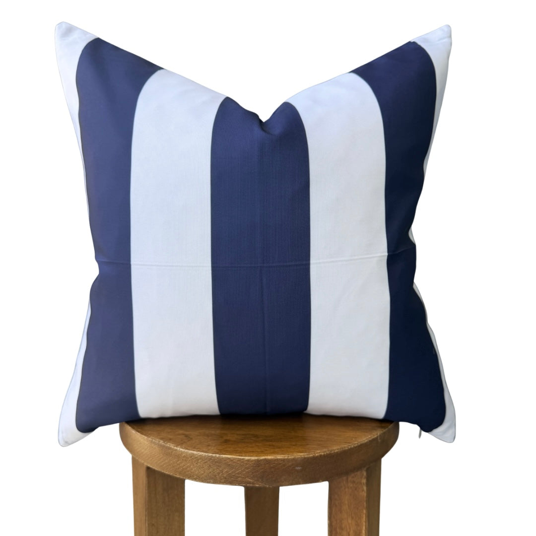Santorini Outdoor Pillow Cover