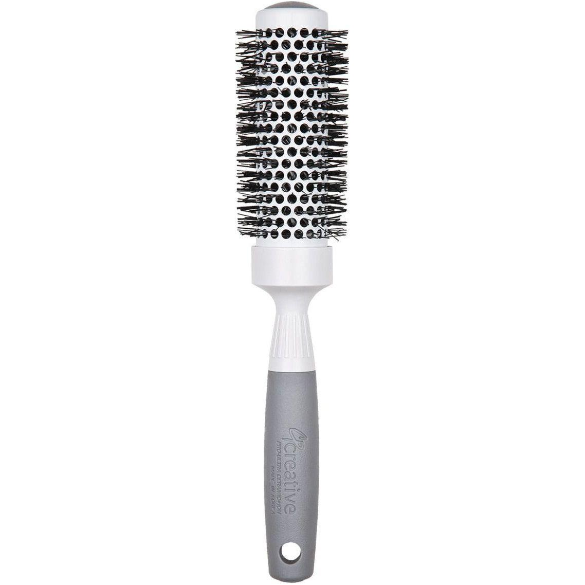 Pro Ultra Ceramic Thermal Round Hair Brush
