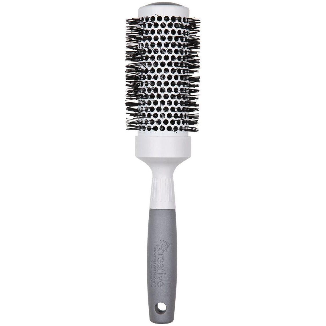 Pro Ultra Ceramic Thermal Round Hair Brush