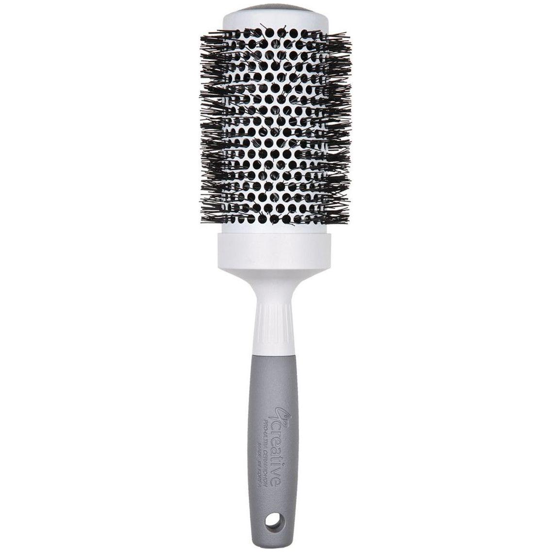 Pro Ultra Ceramic Thermal Round Hair Brush