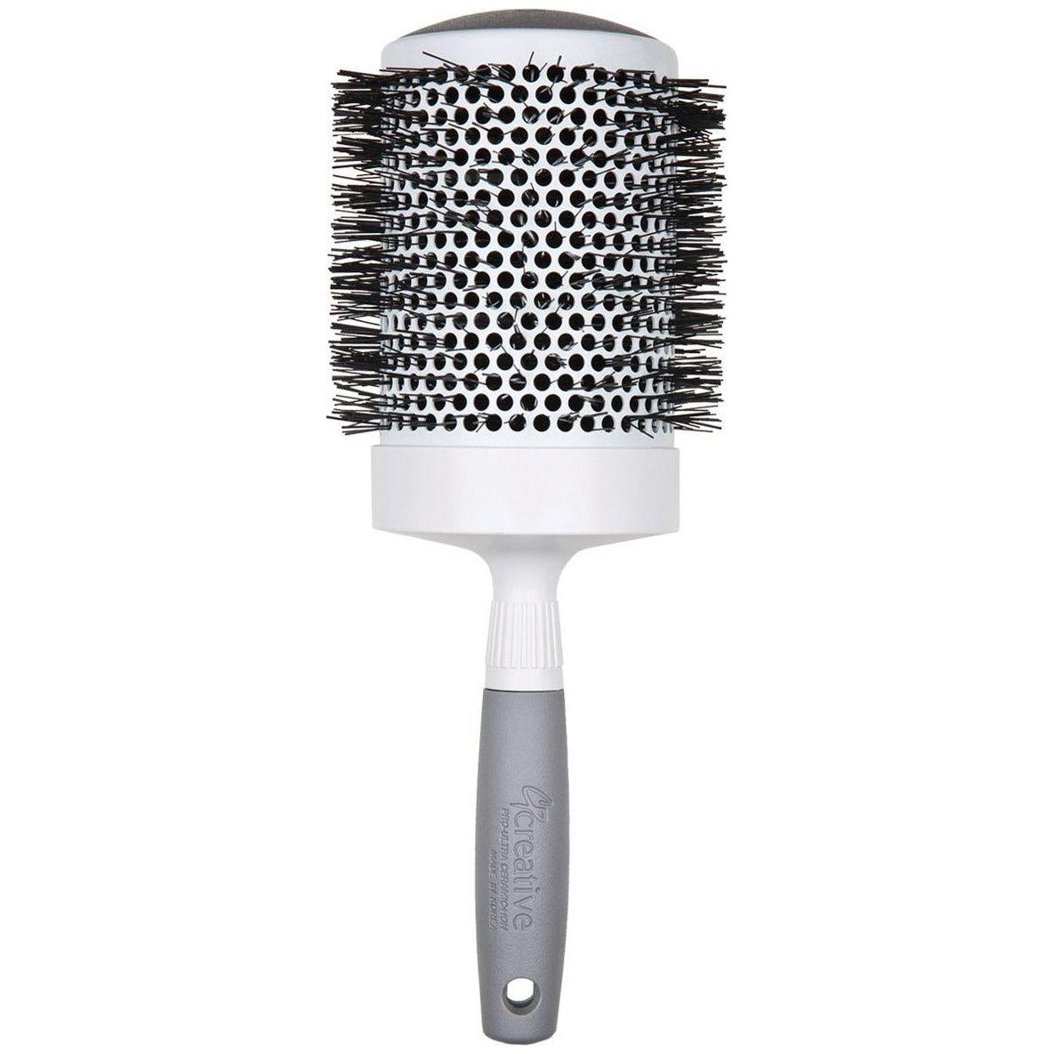 Pro Ultra Ceramic Thermal Round Hair Brush