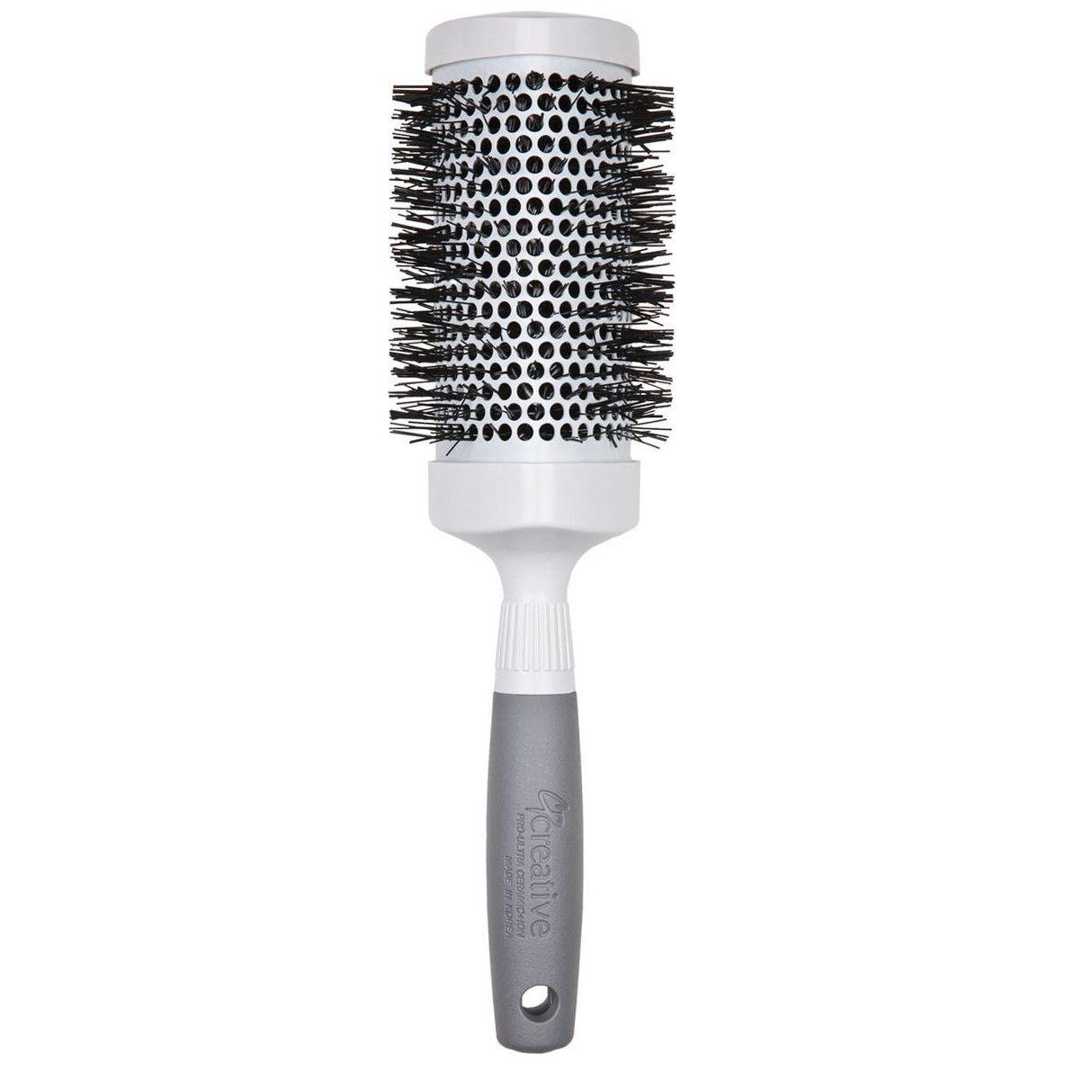 Pro Ceramic Triangle Hair Brush