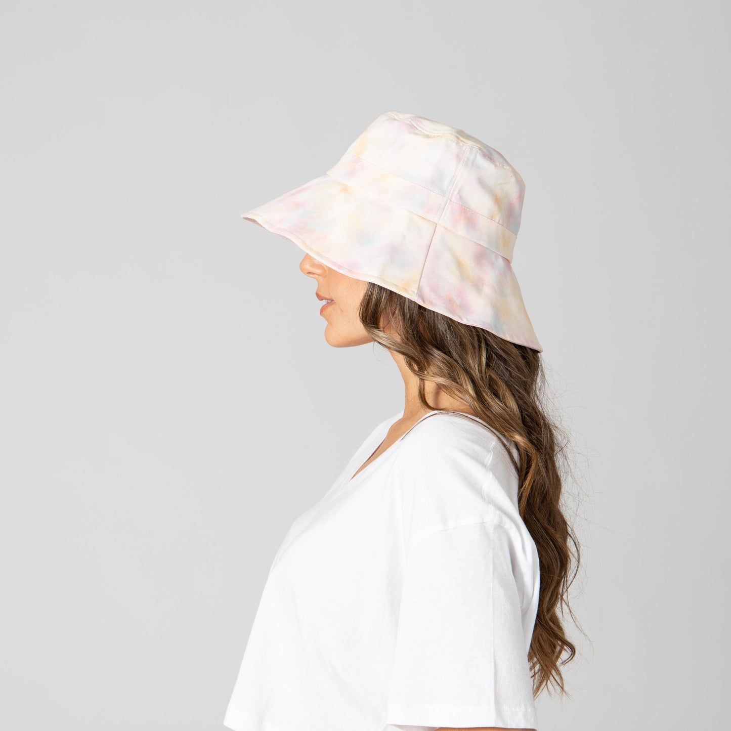 Too Happy Bucket Hat