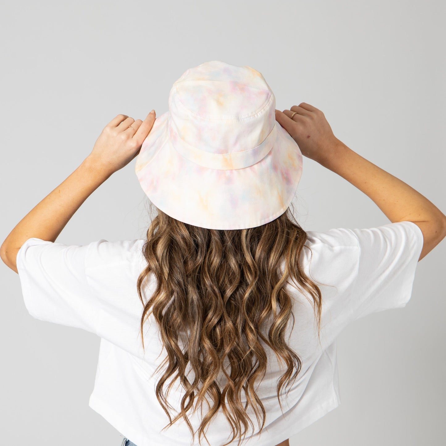 Too Happy Bucket Hat