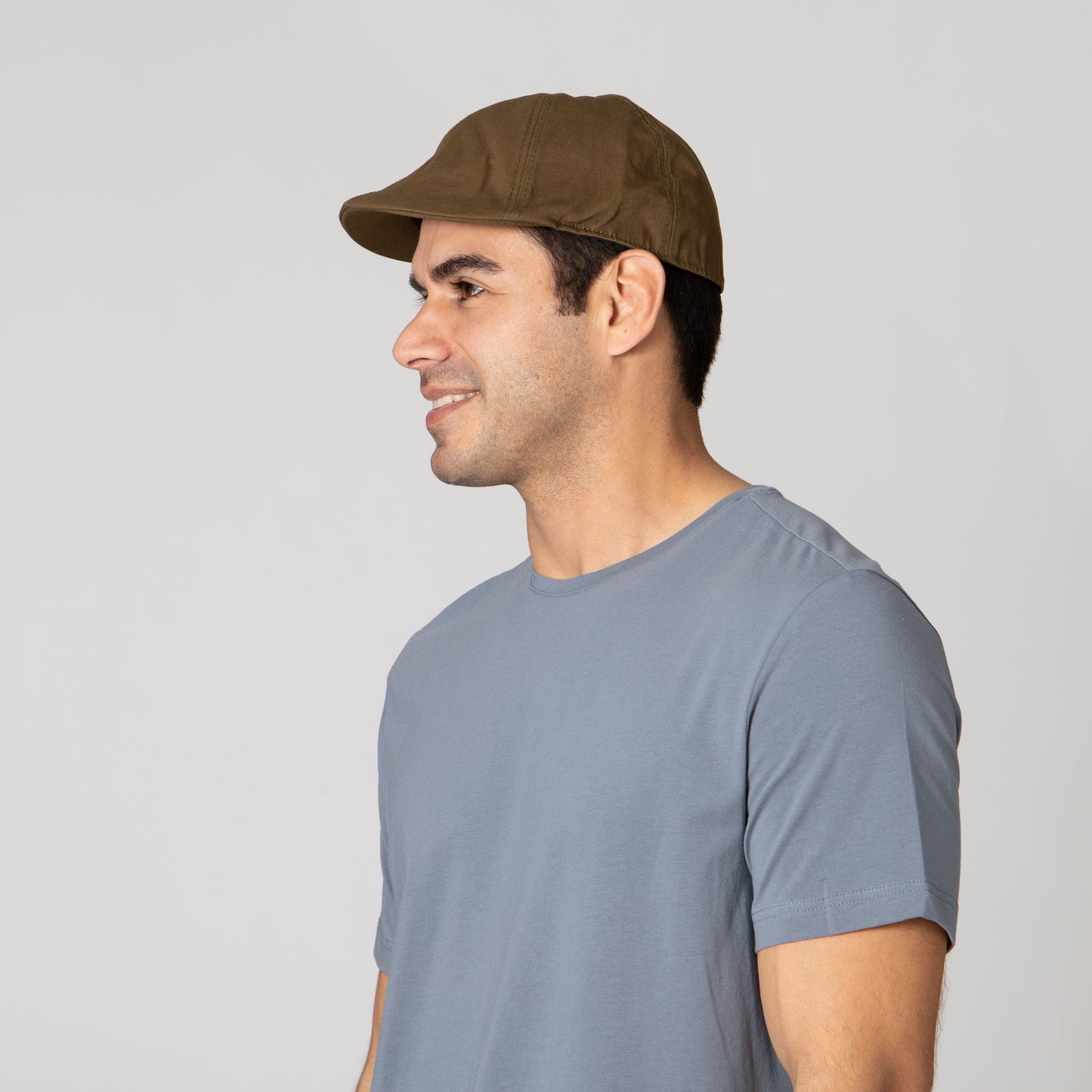 Men's Driver With Stretch Band (CTH3539)