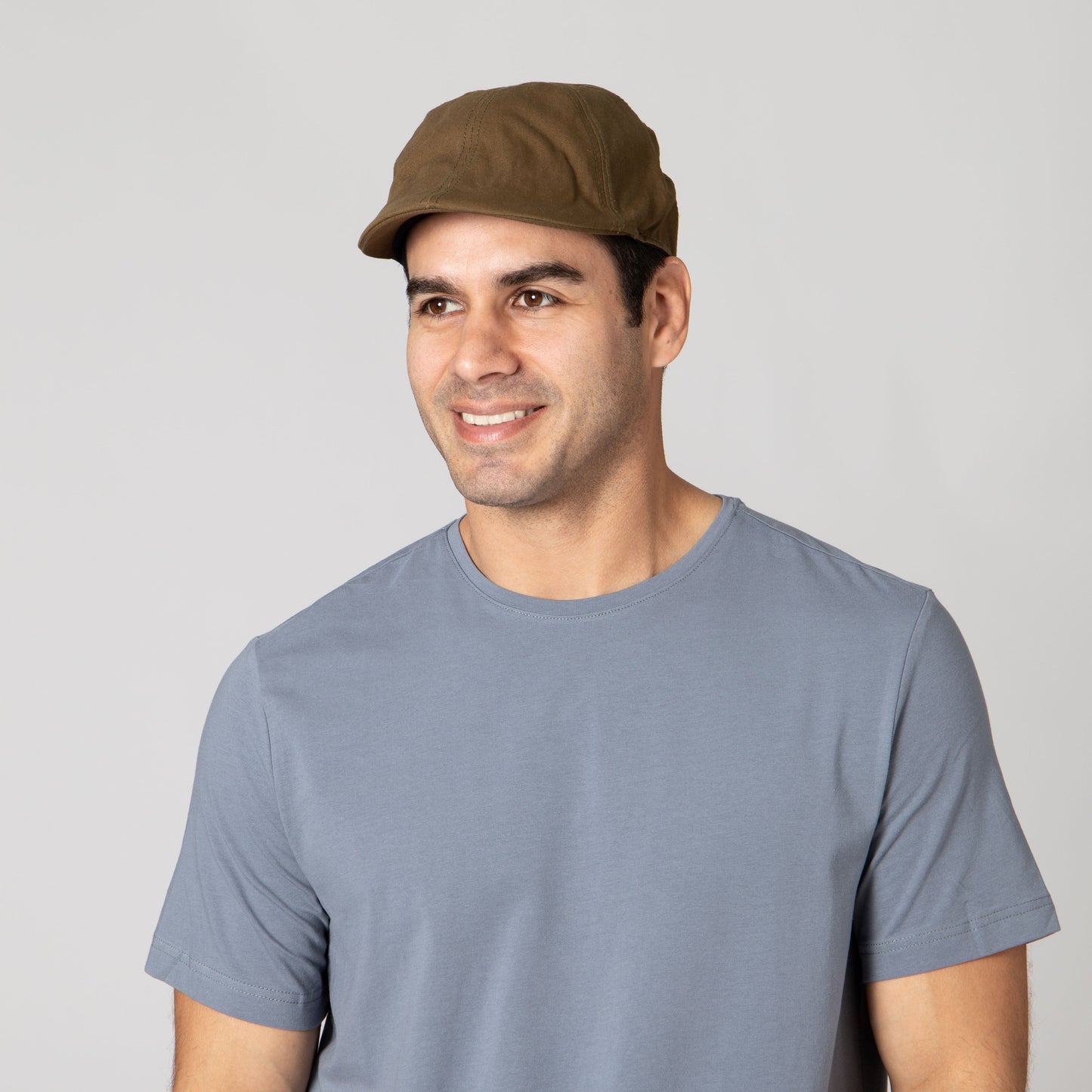 Men's Driver With Stretch Band (CTH3539)