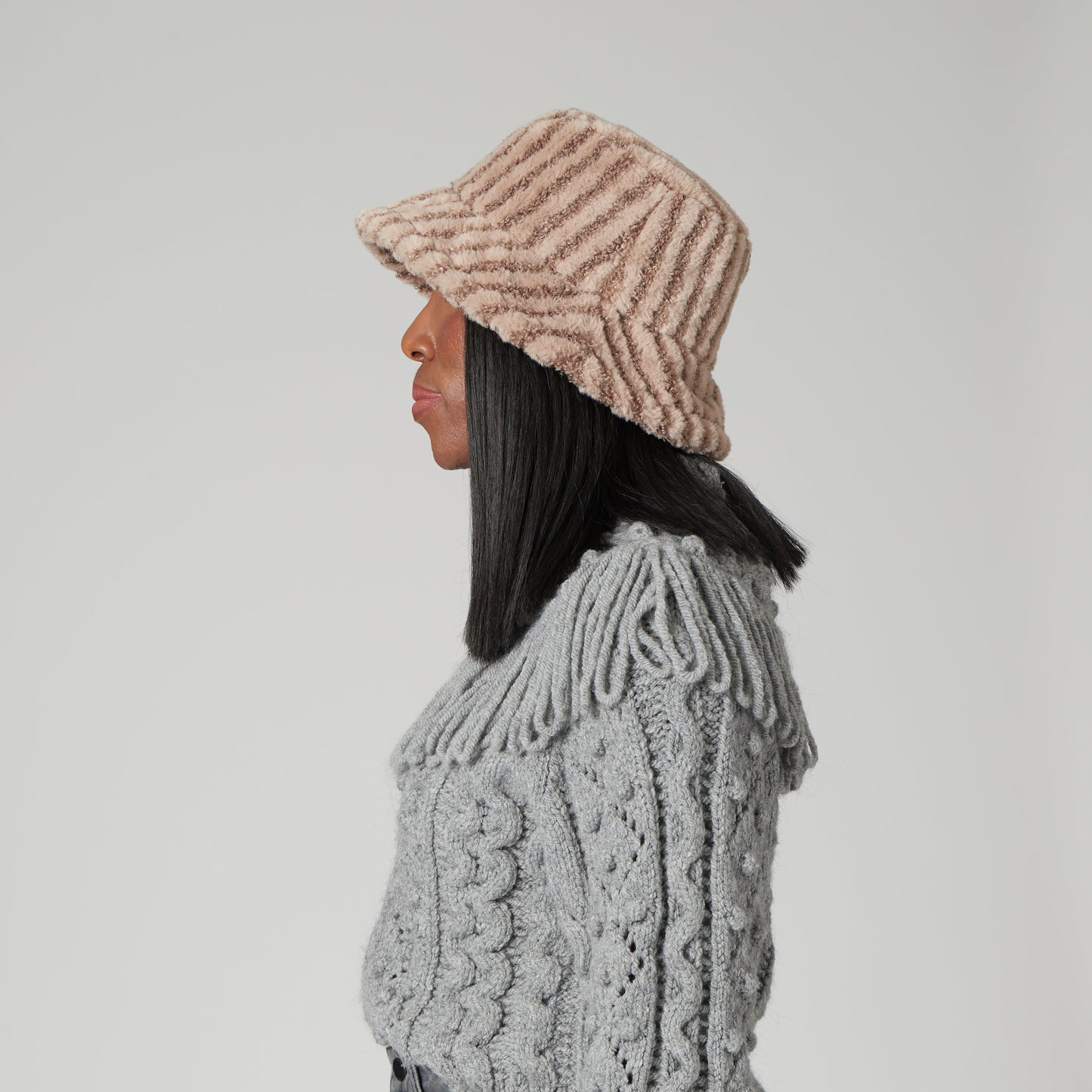 Grace Bucket Hat