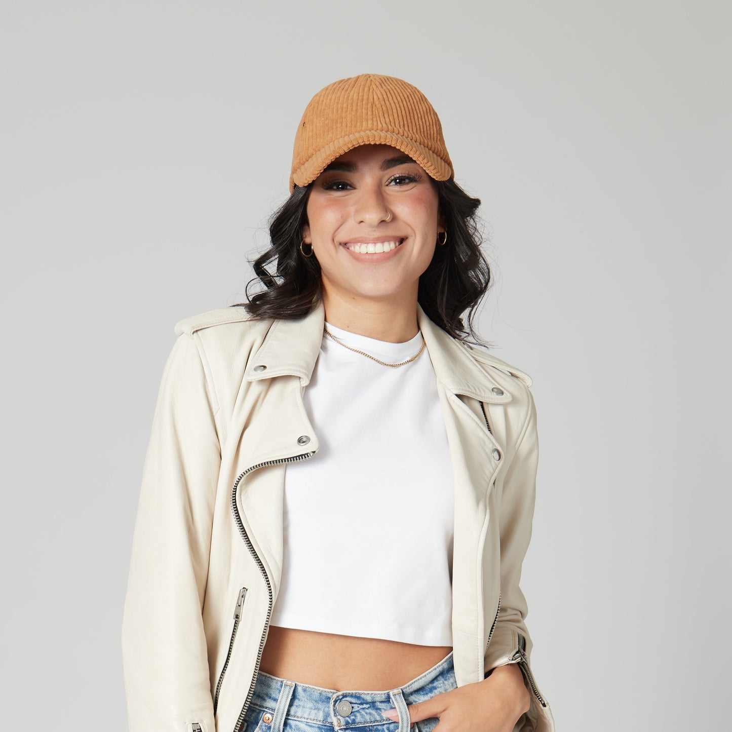 Pepin Ball Cap