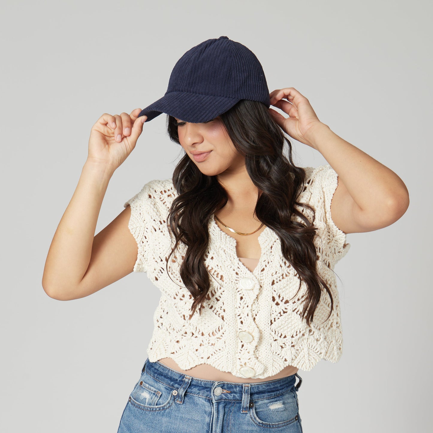 Pepin Ball Cap