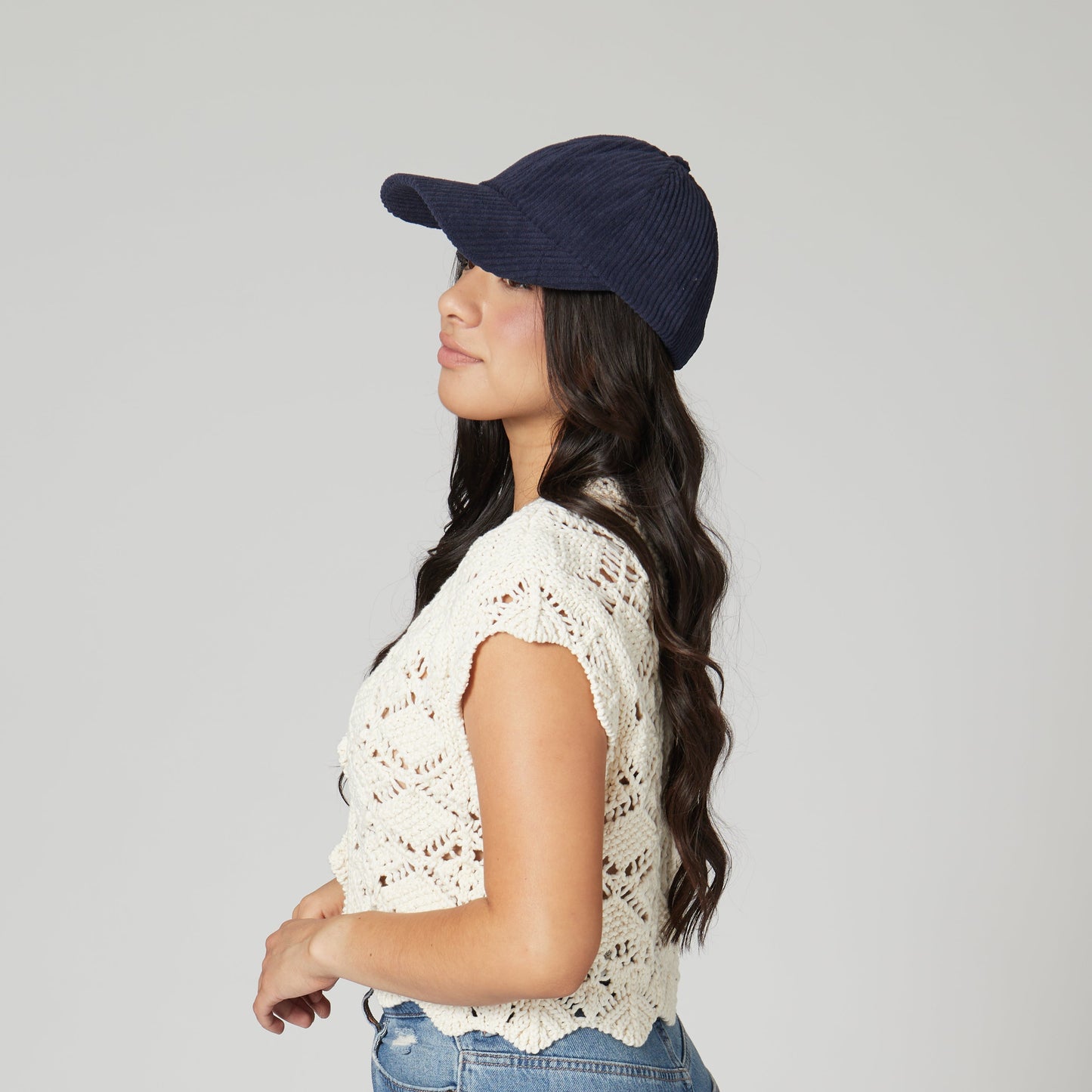 Pepin Ball Cap