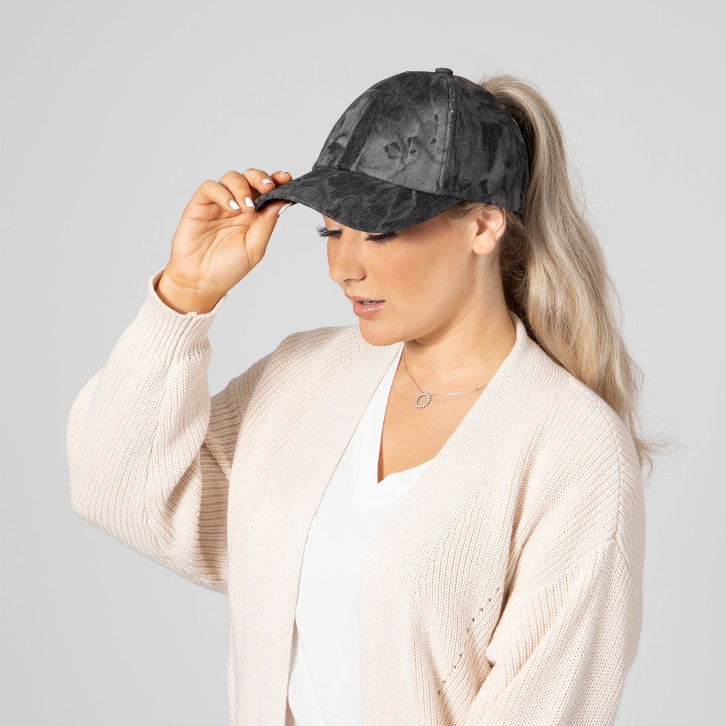 The Ridge Trail Cap